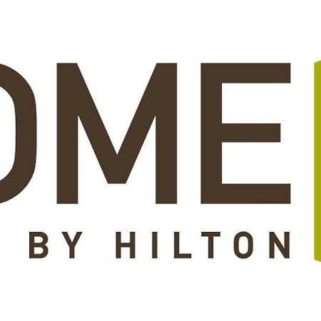 Home2 Suites By Hilton West Lafayette Exteriér fotografie